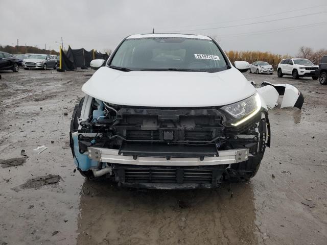 Фото 5 - HONDA CRV