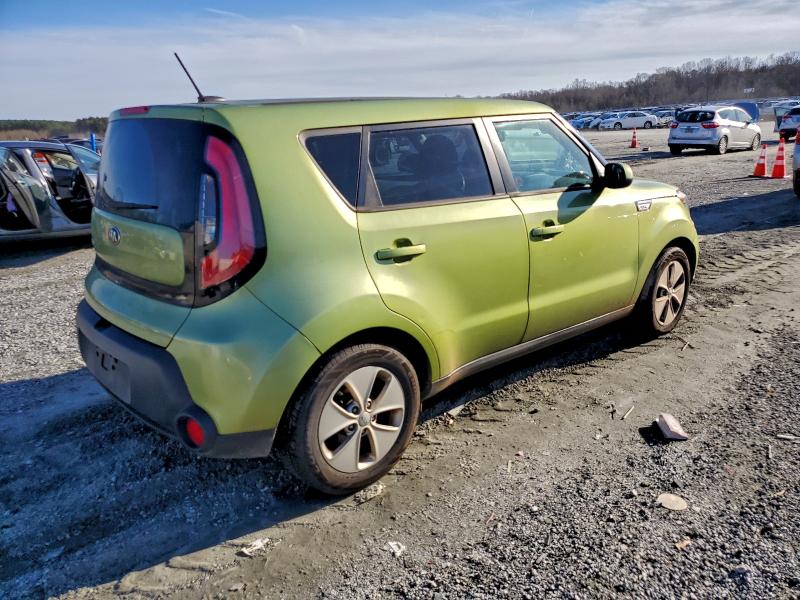 Фото 3 - KIA SOUL