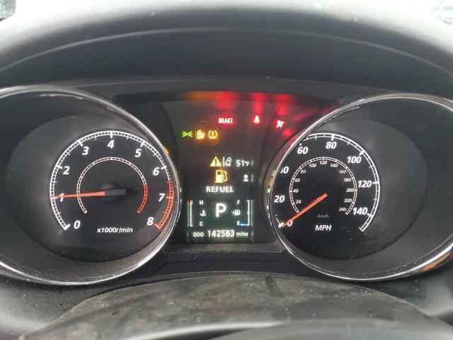 Фото 9 - MITSUBISHI OUTLANDER