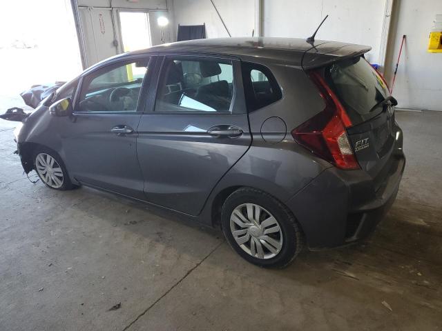 Фото 2 - HONDA FIT
