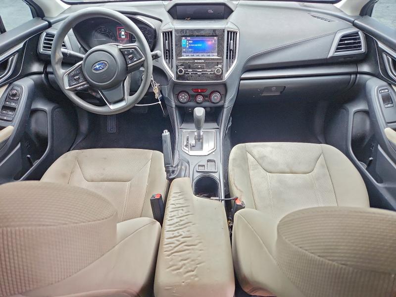 Фото 8 - SUBARU IMPREZA