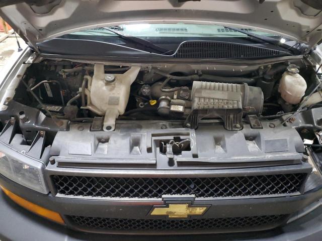 Фото 12 - CHEVROLET EXPRESS