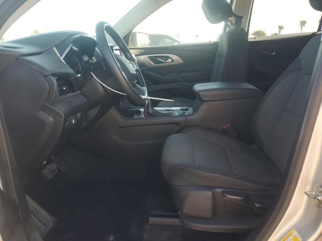 Фото 7 - CHEVROLET TRAVERSE