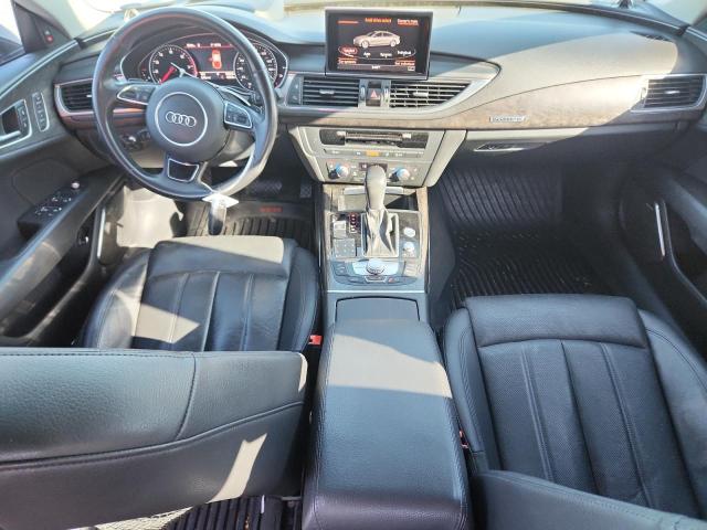 Фото 8 - AUDI A7