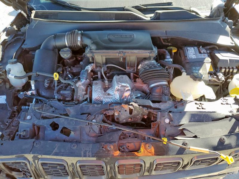 Фото 12 - JEEP COMPASS