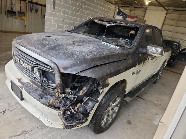 Фото 1 - RAM 1500