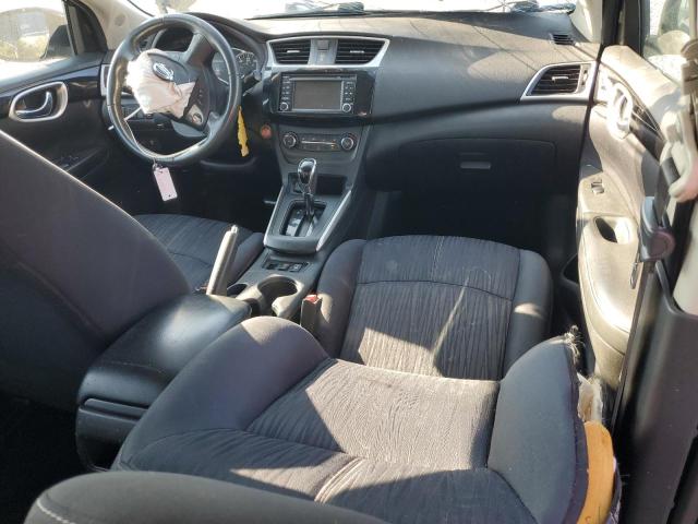 Фото 8 - NISSAN SENTRA