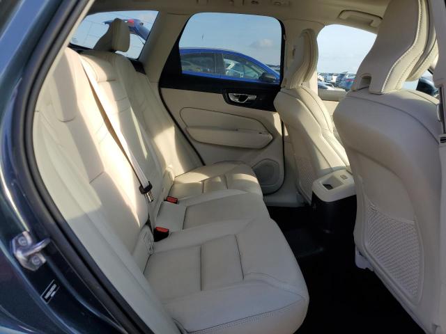 VOLVO XC60 T8 RE 2022 VIN YV4BR0DL2N1953343