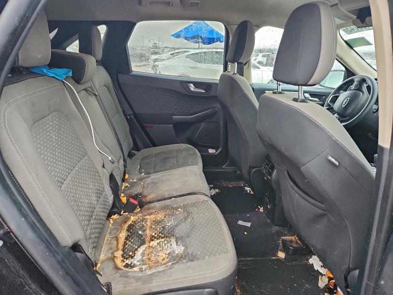 Фото 11 - FORD ESCAPE