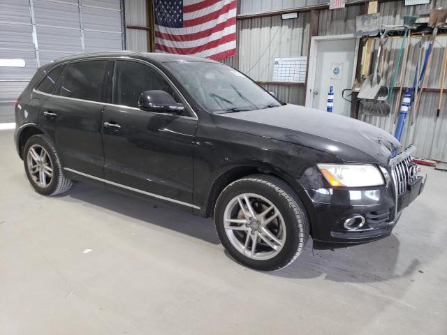 Фото 4 - AUDI Q5