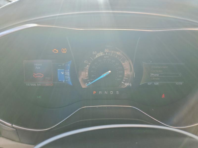 Фото 9 - FORD FUSION