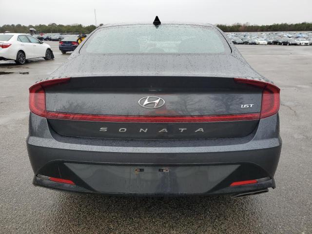 Фото 6 - HYUNDAI SONATA