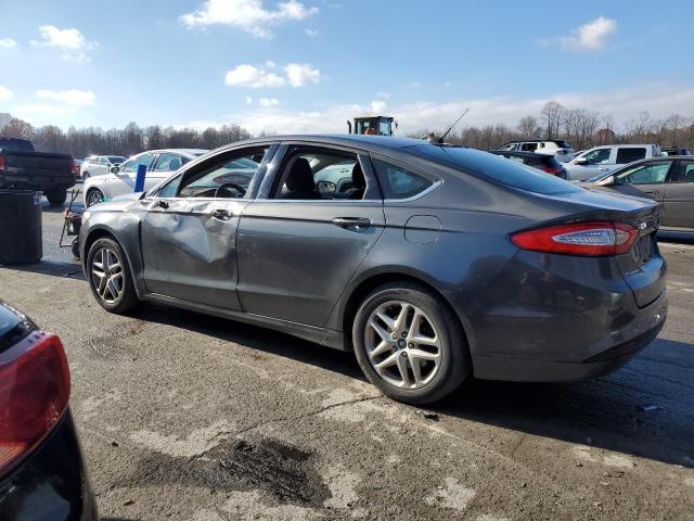 Фото 2 - FORD FUSION