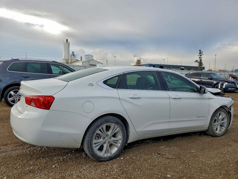 Фото 3 - CHEVROLET IMPALA