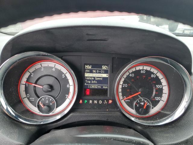 Фото 9 - DODGE CARAVAN