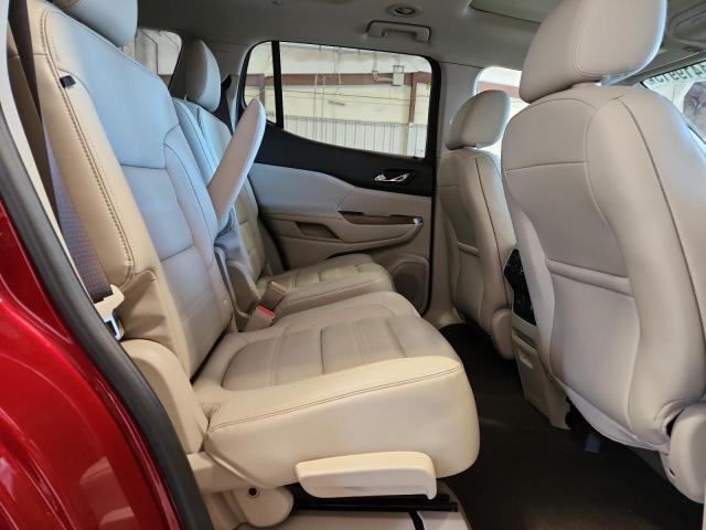 GMC ACADIA DEN 2019 VIN 1GKKNXLS5KZ283790