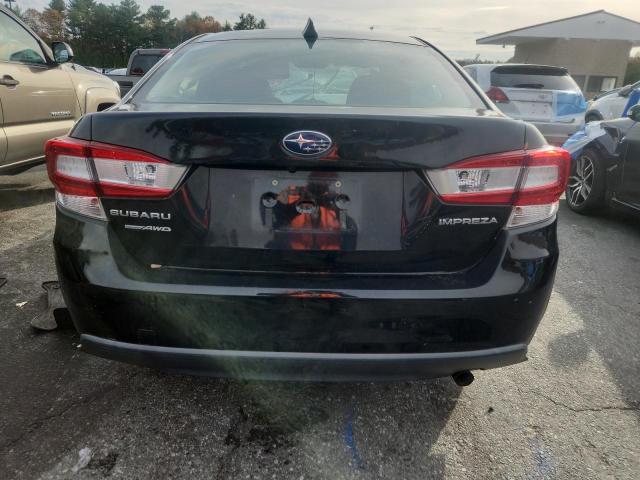 Фото 6 - SUBARU IMPREZA