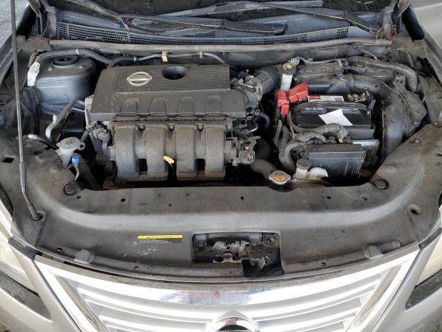 Фото 11 - NISSAN SENTRA