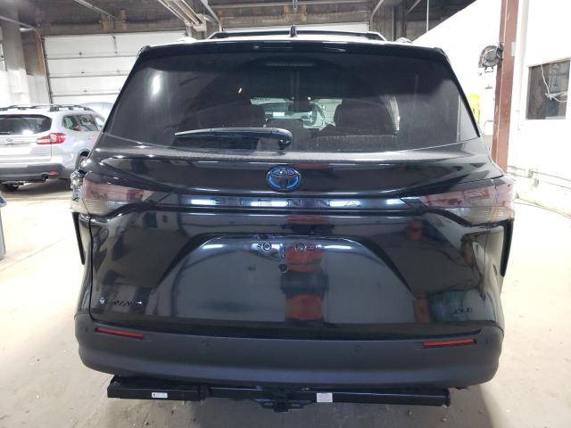 Фото 6 - TOYOTA SIENNA