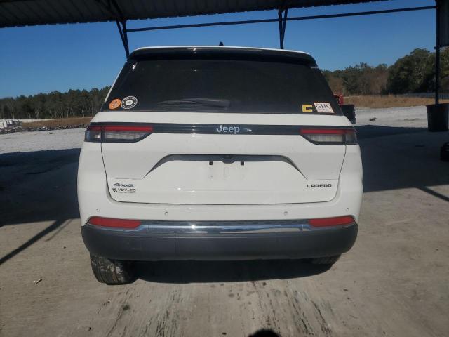 Фото 6 - JEEP GRAND CHER