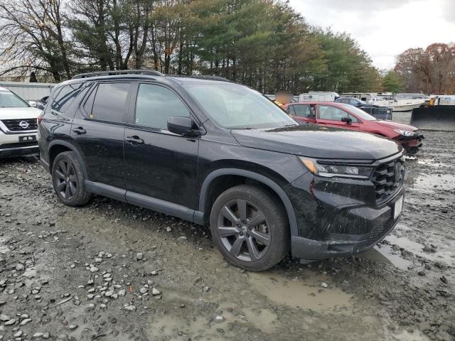 Фото 4 - HONDA PILOT