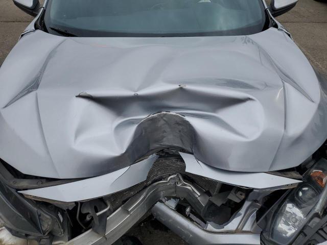 Фото 11 - HONDA CIVIC