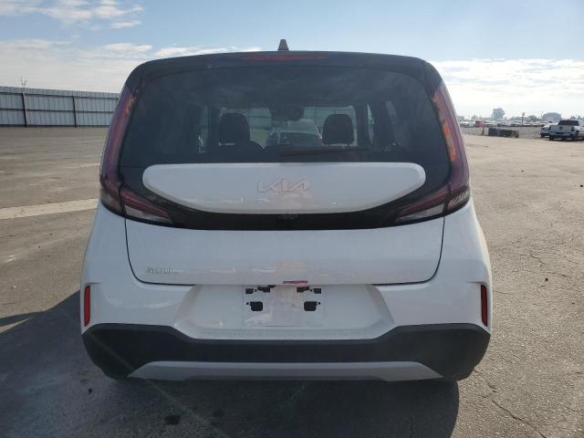 Фото 6 - KIA SOUL