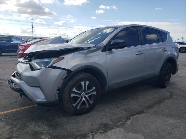 Фото 1 - TOYOTA RAV4