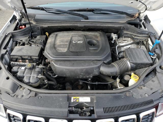 Фото 12 - JEEP GRAND CHER