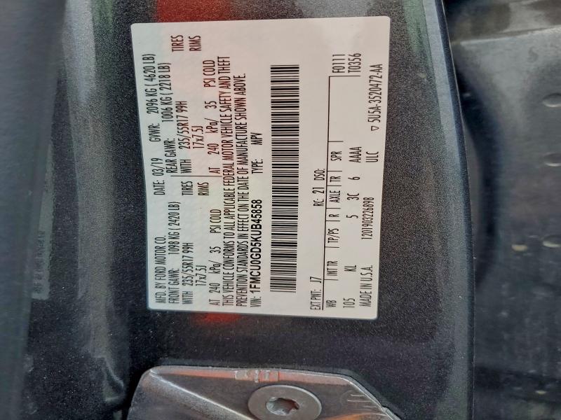 Фото 12 - FORD ESCAPE