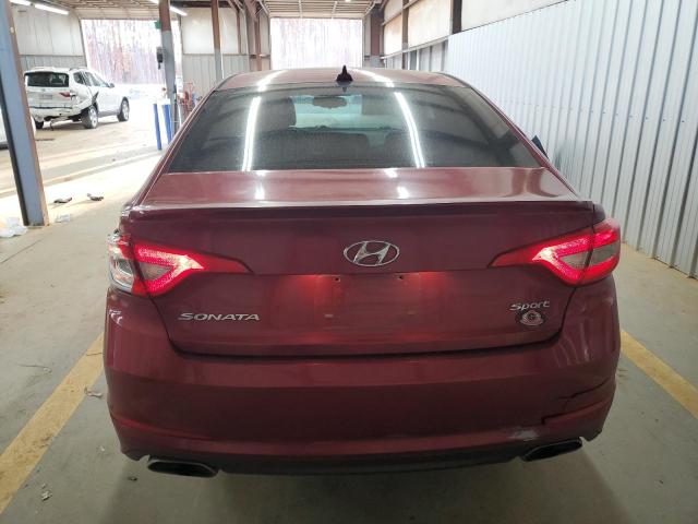 Фото 6 - HYUNDAI SONATA