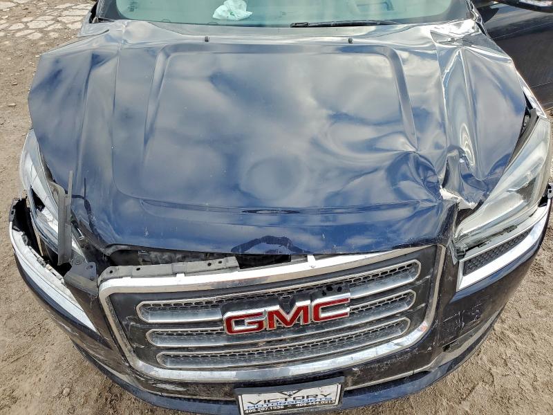 Фото 12 - GMC ACADIA