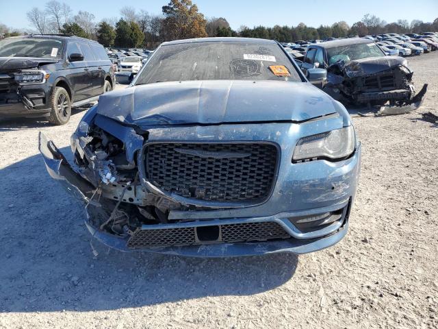 Фото 5 - CHRYSLER 300