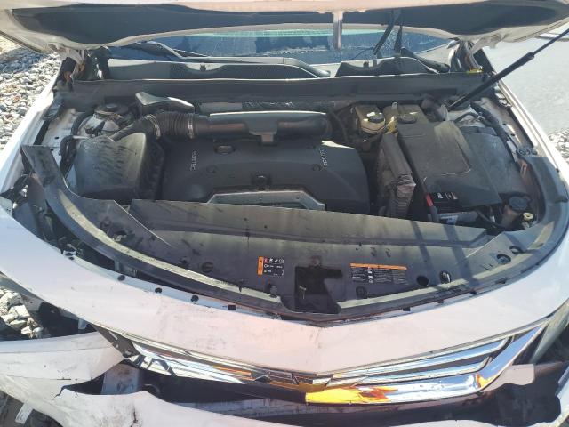 Фото 11 - CHEVROLET IMPALA