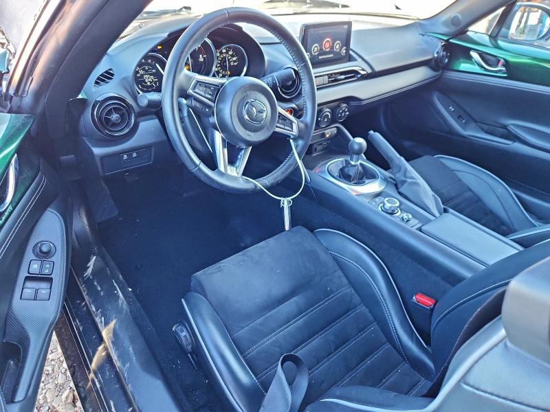 Фото 8 - MAZDA MX5