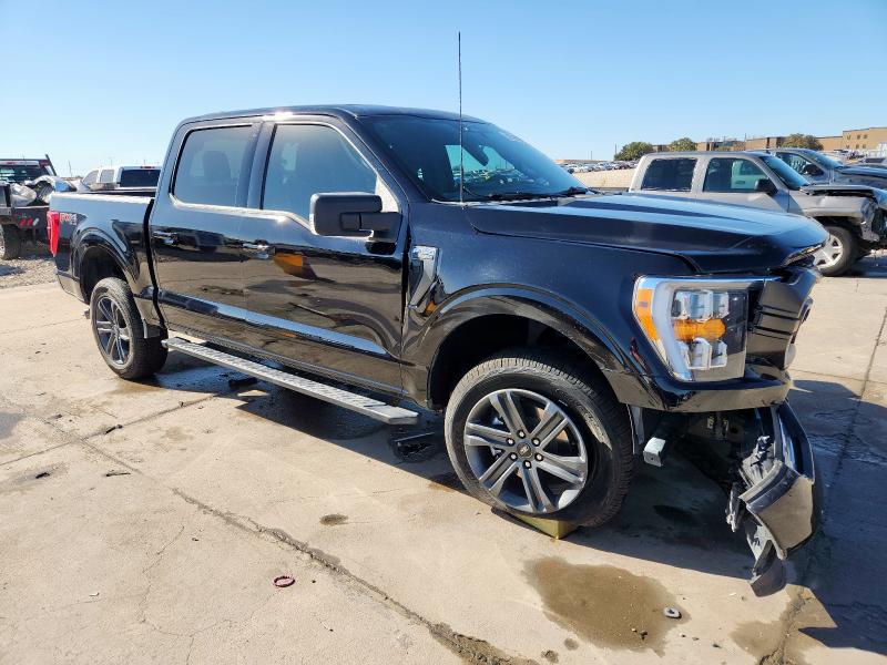 Фото 4 - FORD F-150