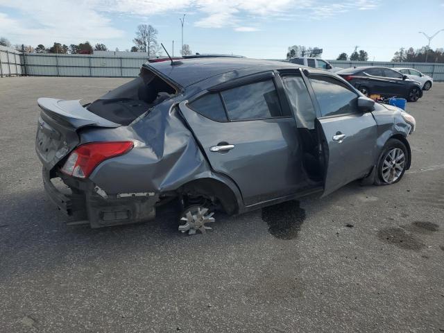 Фото 3 - NISSAN VERSA