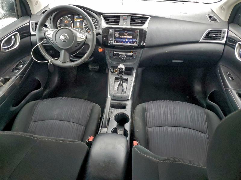 Фото 8 - NISSAN SENTRA