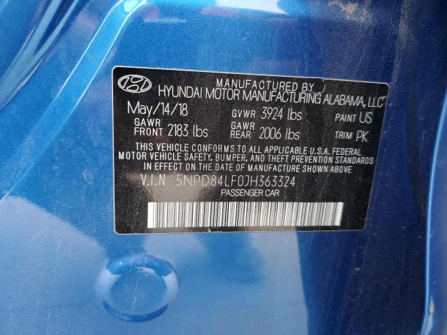 Фото 13 - HYUNDAI ELANTRA