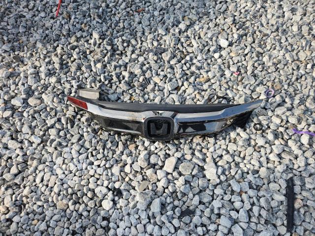 Фото 13 - HONDA ACCORD