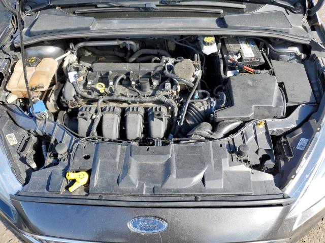 Фото 11 - FORD FOCUS