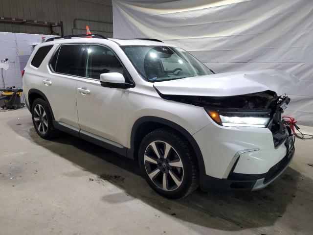 Фото 4 - HONDA PILOT