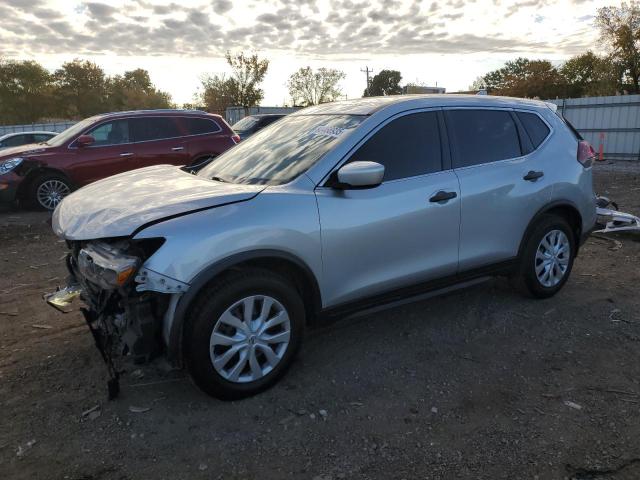 Фото 1 - NISSAN ROGUE