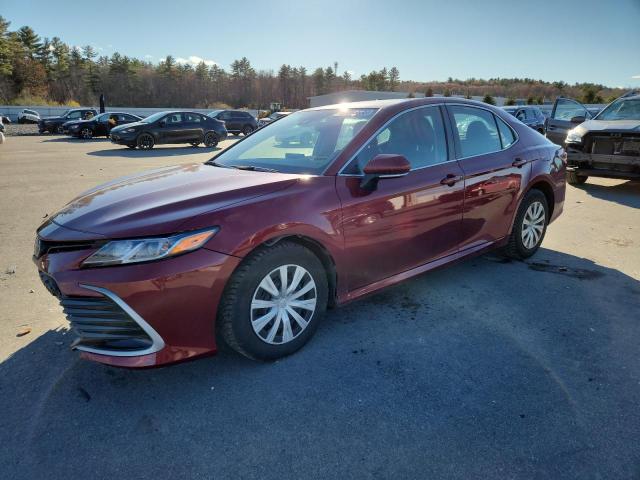 Фото 1 - TOYOTA CAMRY