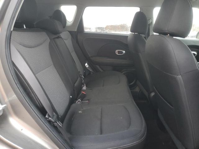 Фото 11 - KIA SOUL