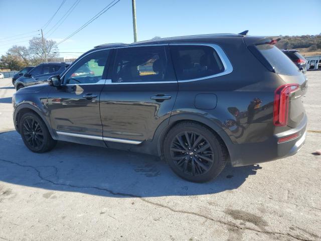 Фото 2 - KIA TELLURIDE