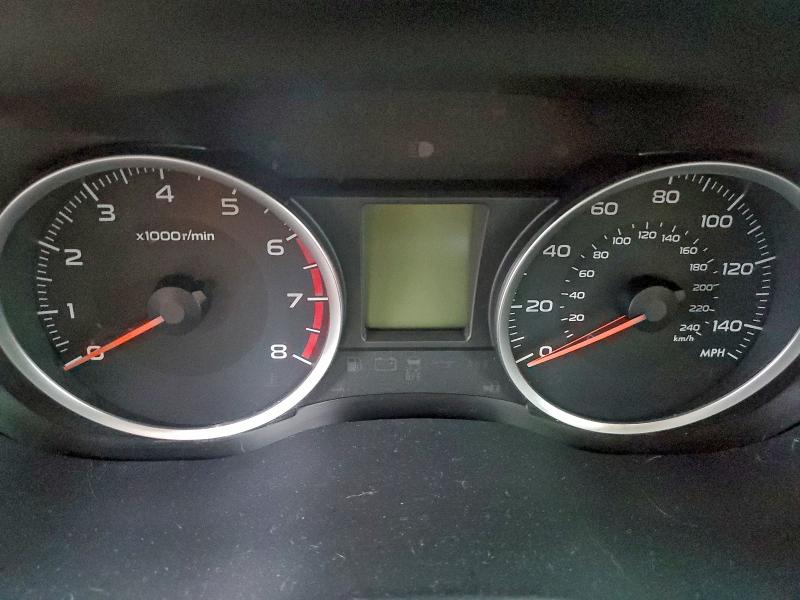 Фото 9 - SUBARU FORESTER