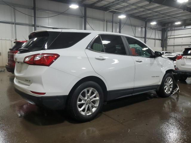 Фото 3 - CHEVROLET EQUINOX