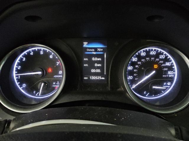 Фото 9 - TOYOTA CAMRY