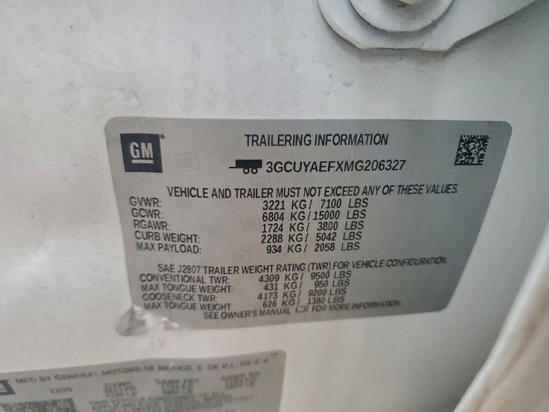 Фото 12 - CHEVROLET ALL Models